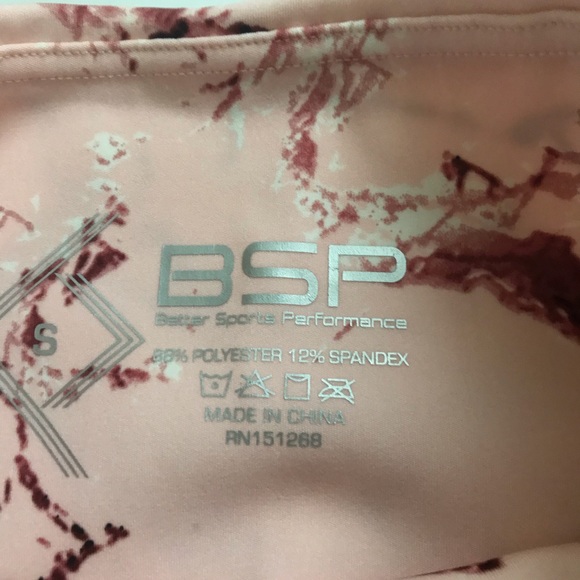 🆕 Marble High Waist Legging - Picture 5 of 5